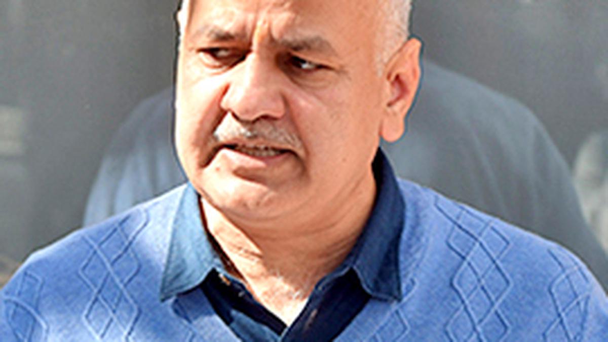 Delhi excise policy case: Manish Sisodia seeks hearing of curative petitions in Supreme Court