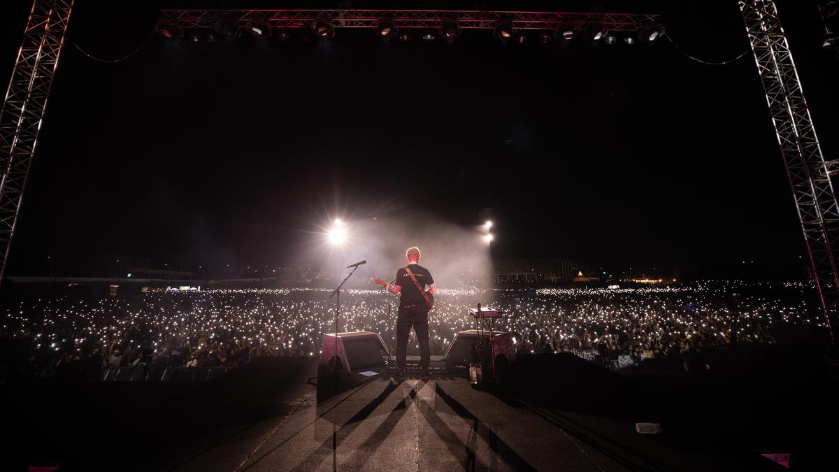 India’s concert economy set to generate 12 million jobs by 2032, report