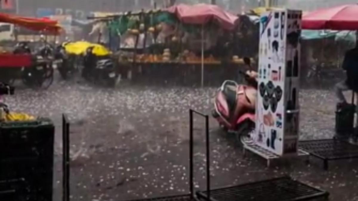 Officials told to take steps to deal with monsoon woes