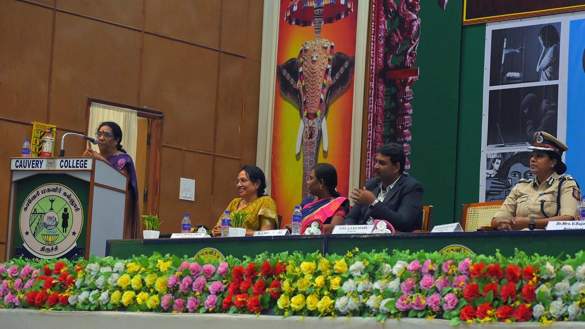 Women, girls advised to remain on guard on social media