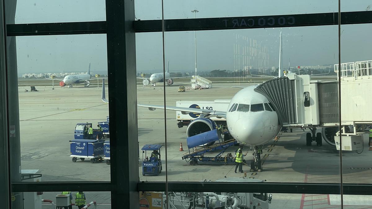 IndiGo crisis eases after six days; ₹610 crore refunded as govt. tightens oversight