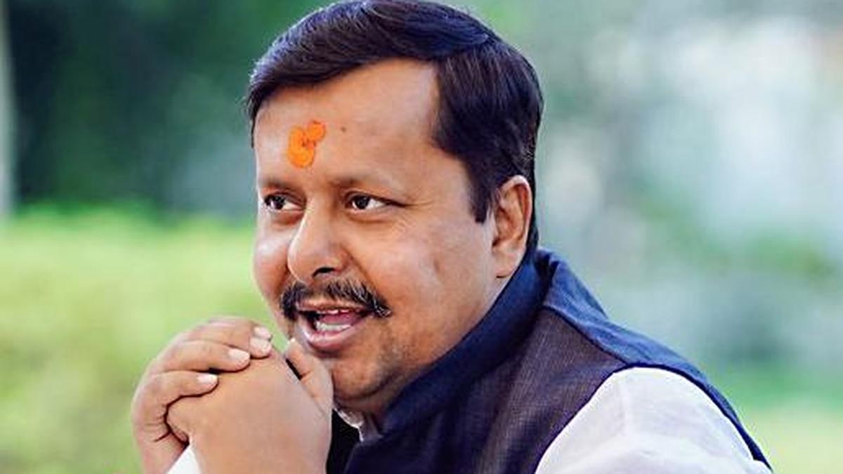 BJP chief claims 'over 50 lakh infiltrators' removed from Bengal electoral rolls