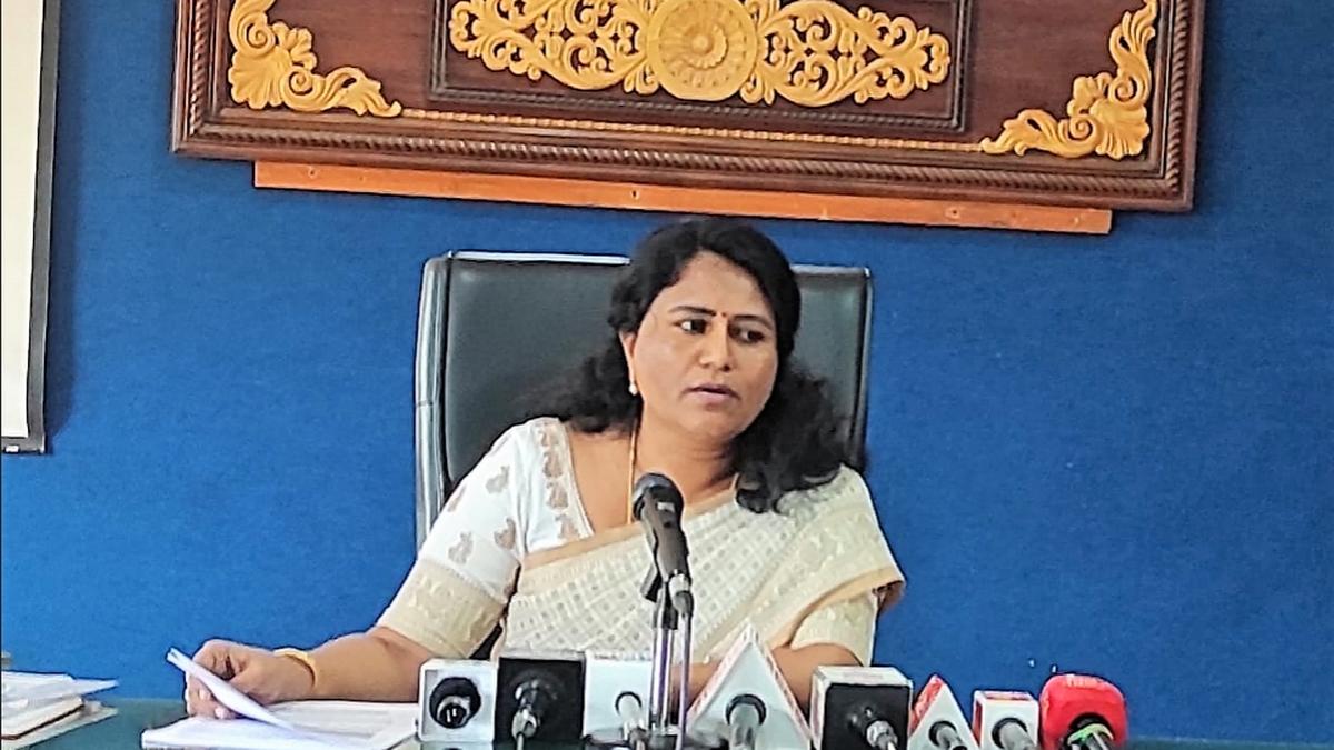 Long-pending revenue cases cleared in Uttara Kannada