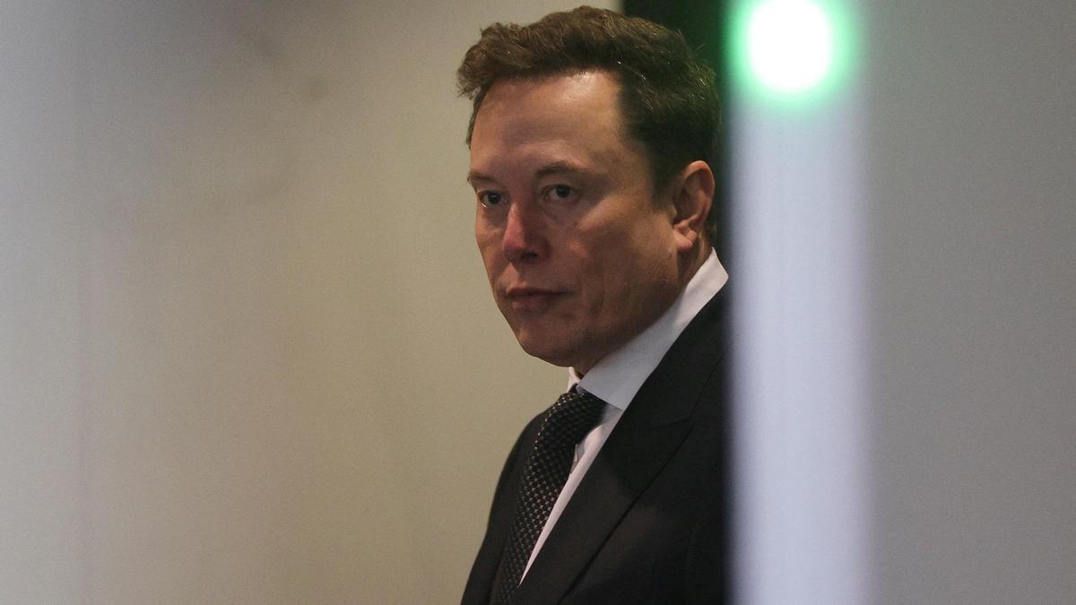 Will SpaceX IPO make Elon Musk a trillionaire?