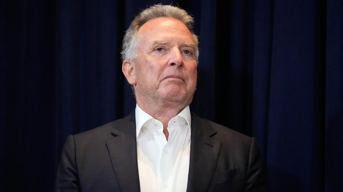 The Mechanics of Backchannel Diplomacy Strategic Calibration in US Iran Direct Contact