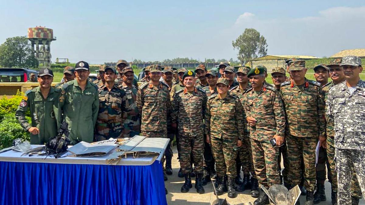 India and Pakistan will continue steps to reduce alertness level, says Army