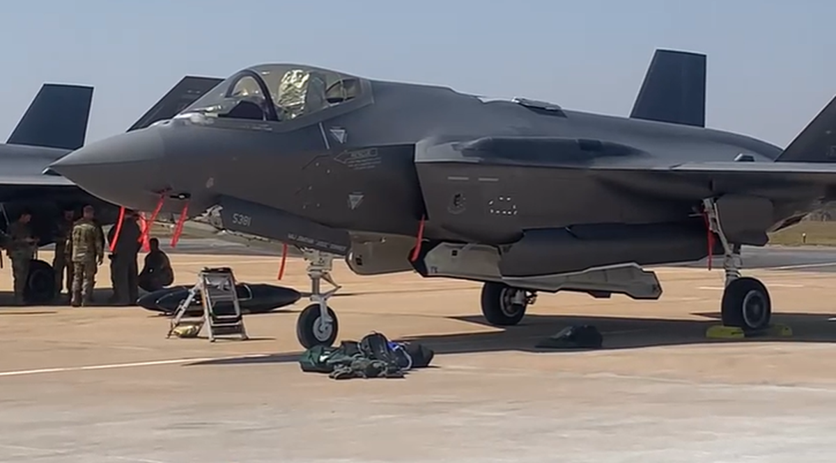 Aero India 2023: Not just a show but also India's strength: PM Modi