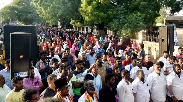 Top Tamil Nadu news developments today