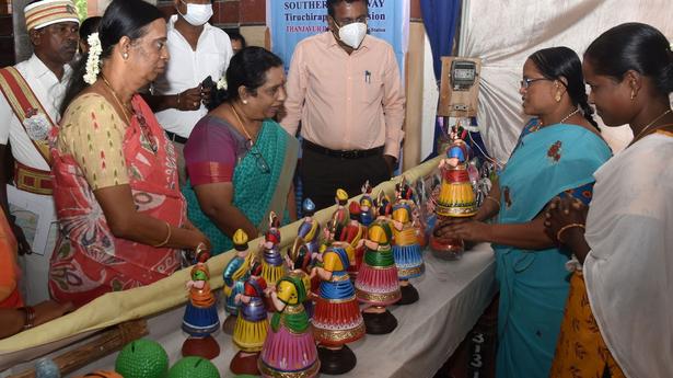 State Commission for Women Chairperson holds review meeting