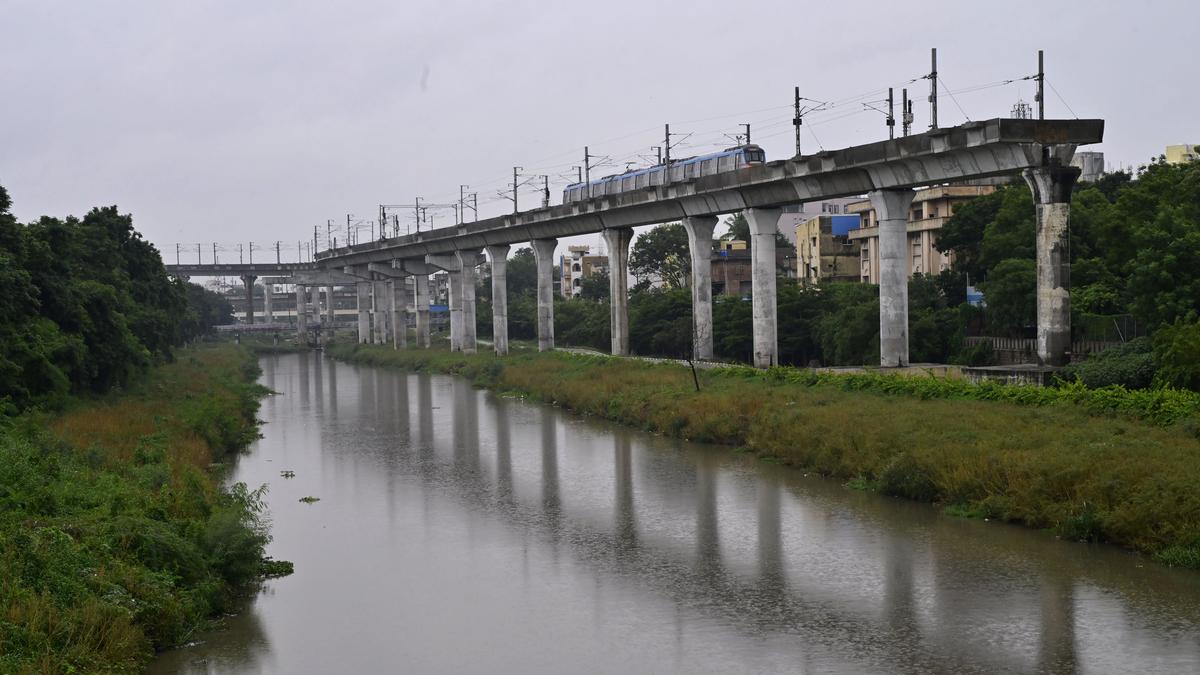 Hyderabad Metro Rail Phase-II works to begin from Old City in January first week