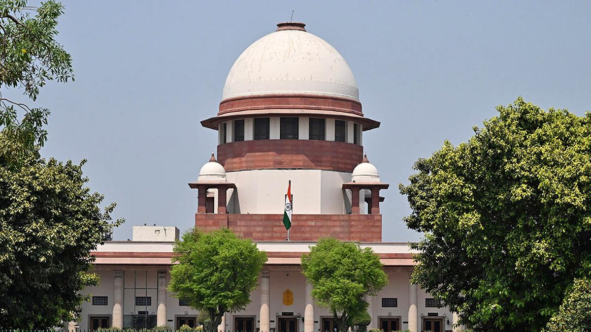 Supreme Court judgment backs validity of Tamil Nadu’s Arunthathiyar quota law