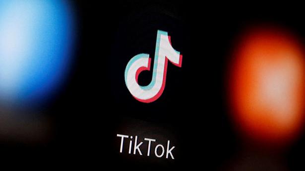A U.S. FCC commissioner urges Apple, Google to boot TikTok from app stores