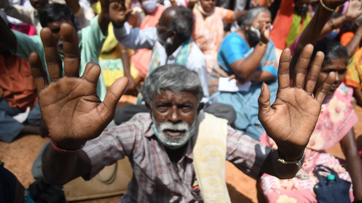 Government to conduct re-survey to identify manual scavengers across Karnataka