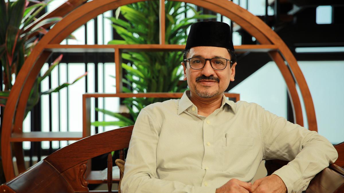 IUML throws down the gauntlet to Samastha The Hindu