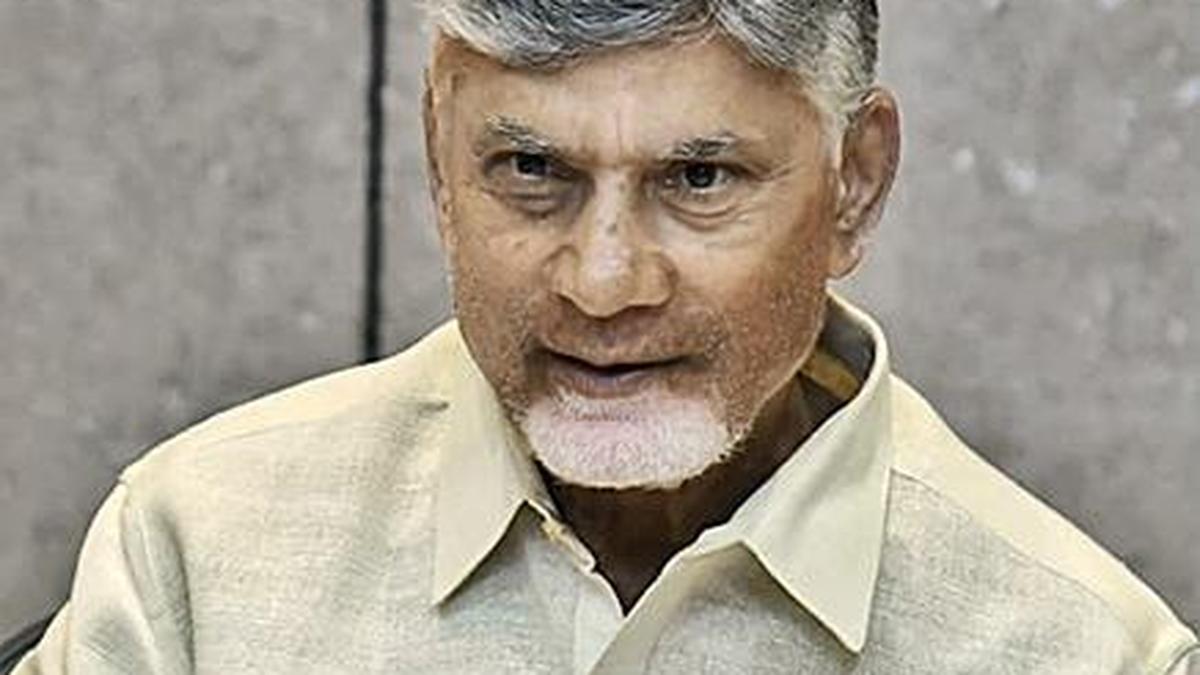 Chief Minister to visit Polavaram project on January 7