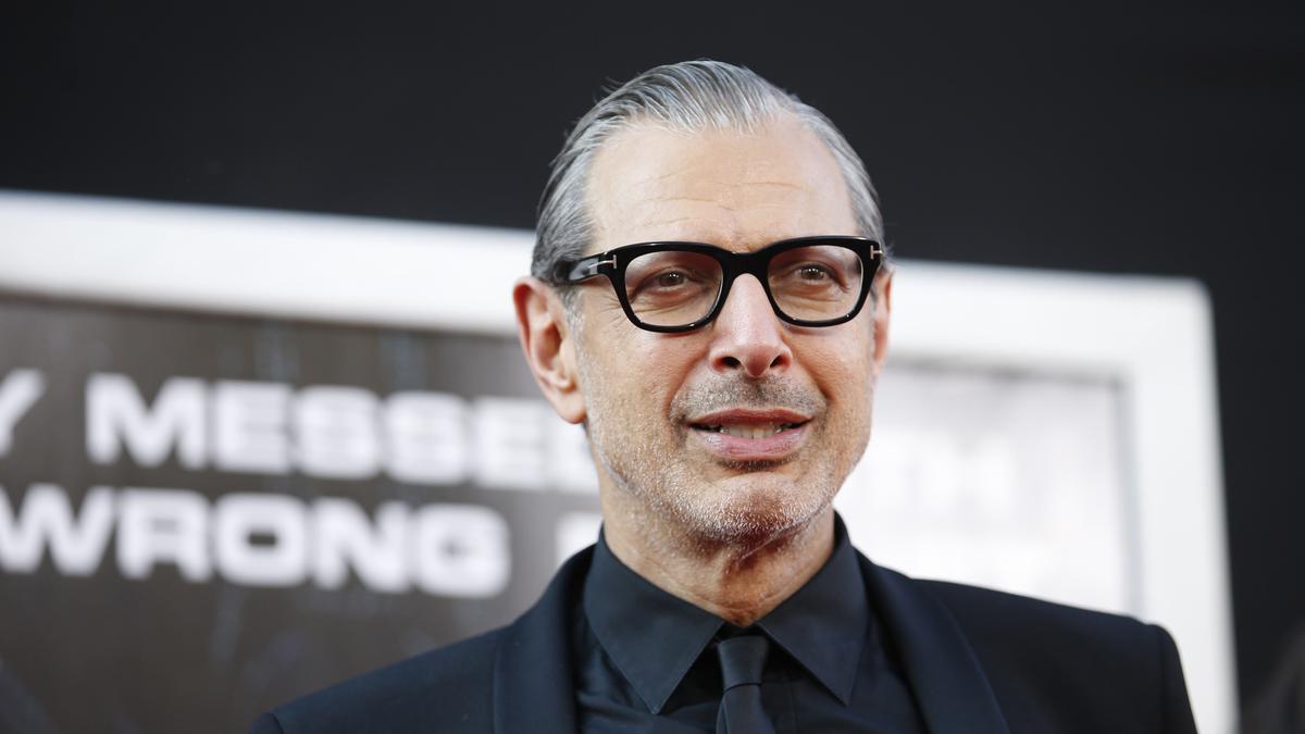 Jeff Goldblum confirms being a part of ‘Wicked’