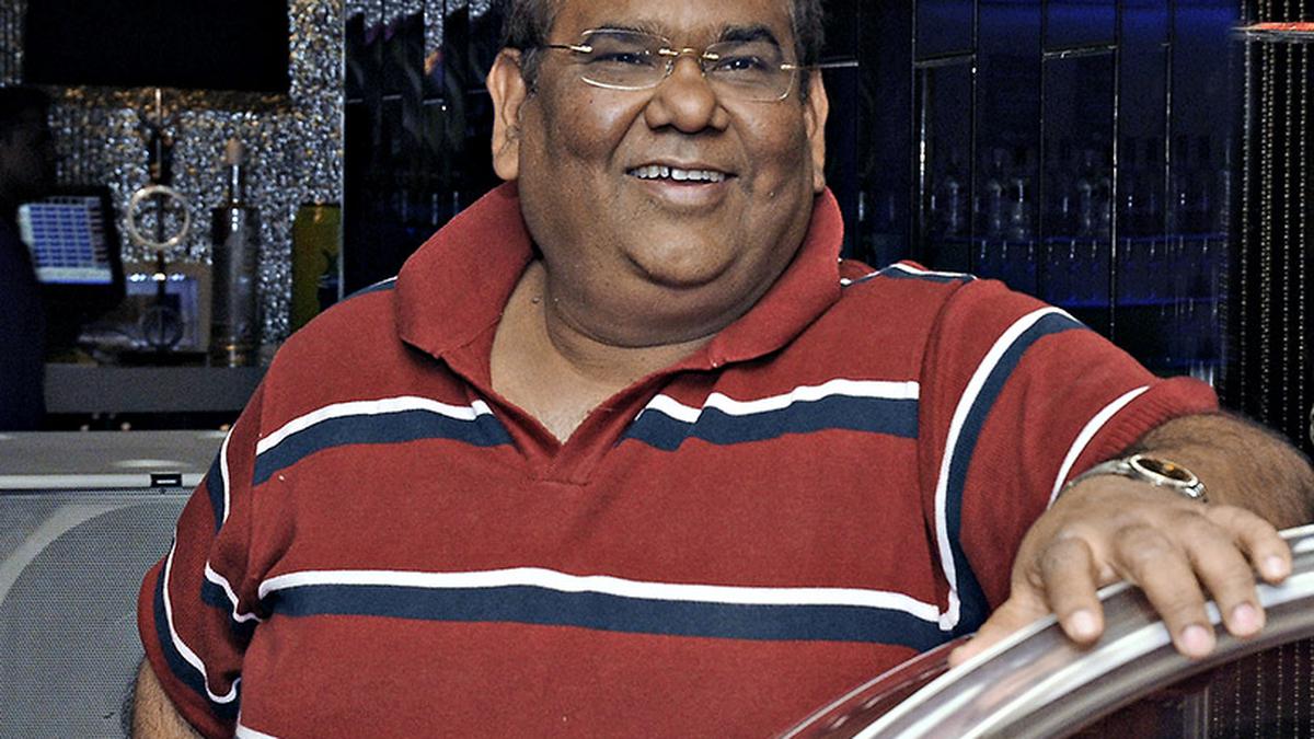 Woman who accused husband of murdering Satish Kaushik refuses to join probe