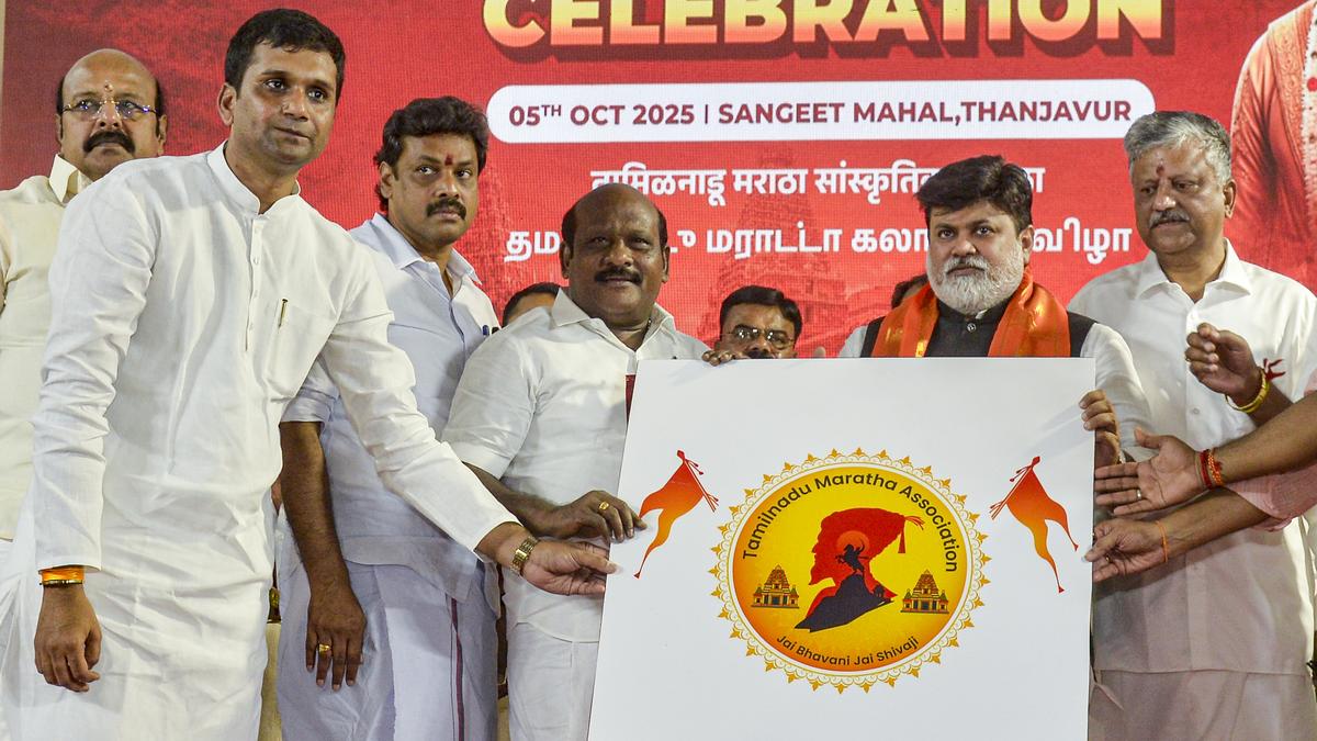 Maharashtra Minister seeks land for construction of Maharashtra Bhavan in T.N.