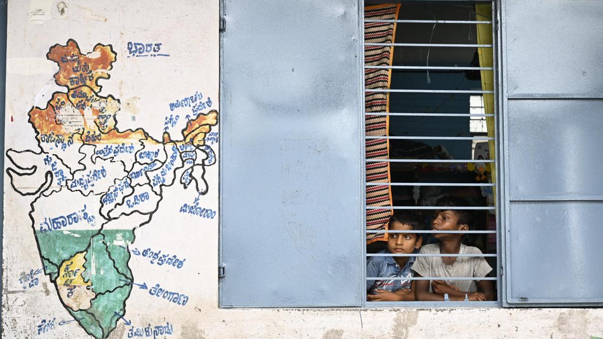 Karnataka to begin pre-primary classes in 4,056 more government schools