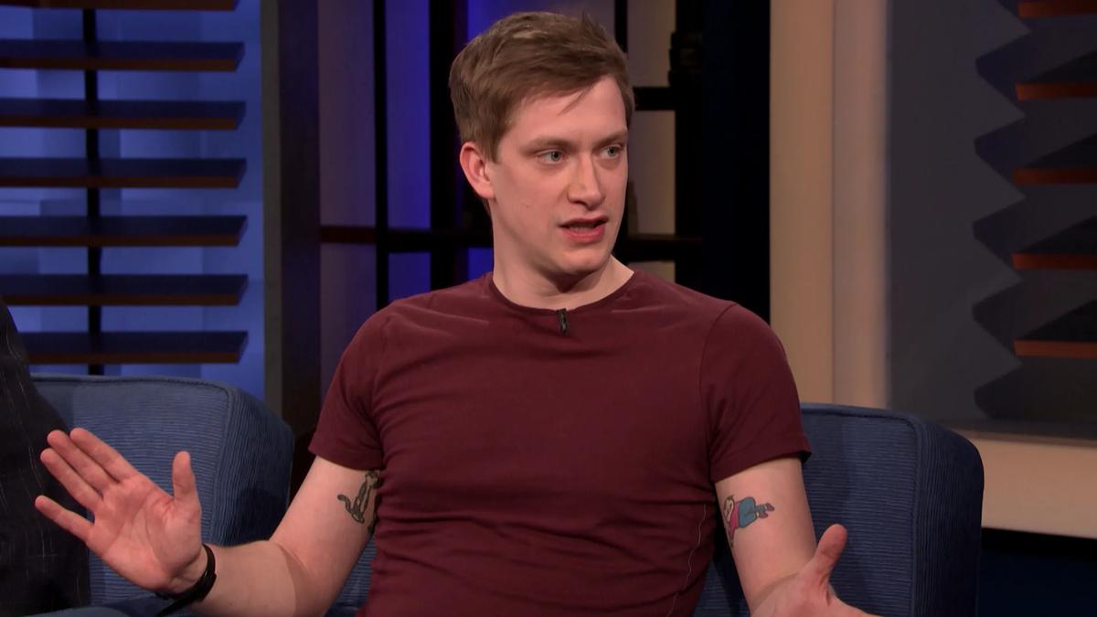 Scottish comedian Daniel Sloss to tour India in March