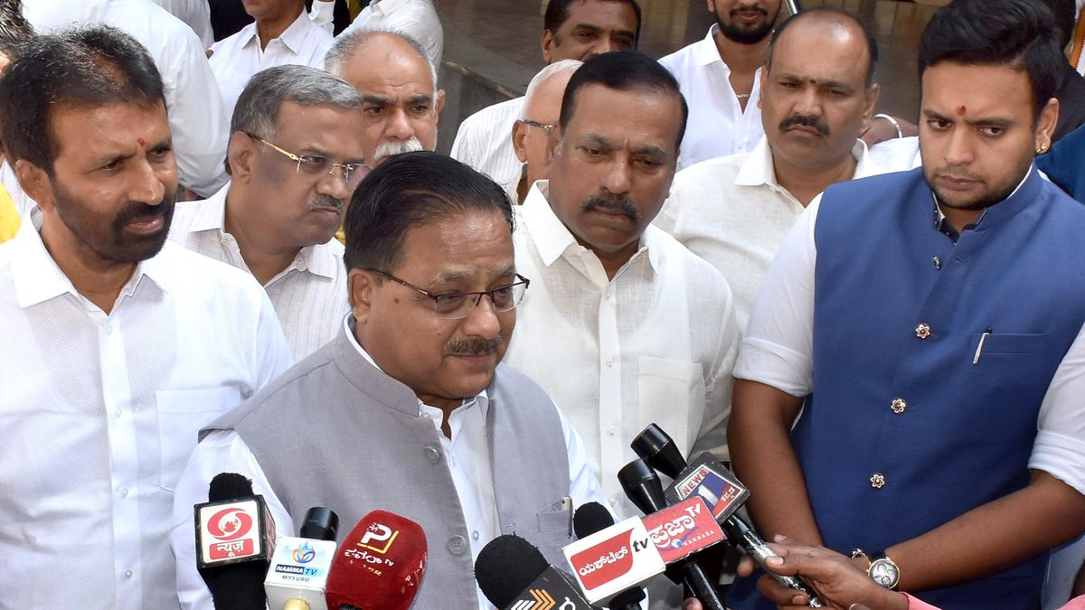 Lok Sabha Elections 2024 Hardly any competition for Congress tickets