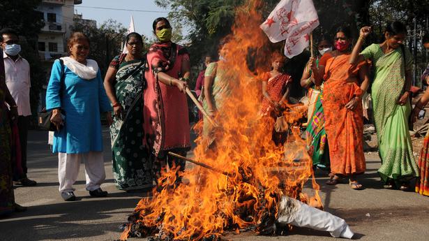 Delhi court dismisses bail application of accused in Kasturba Nagar gang-rape case