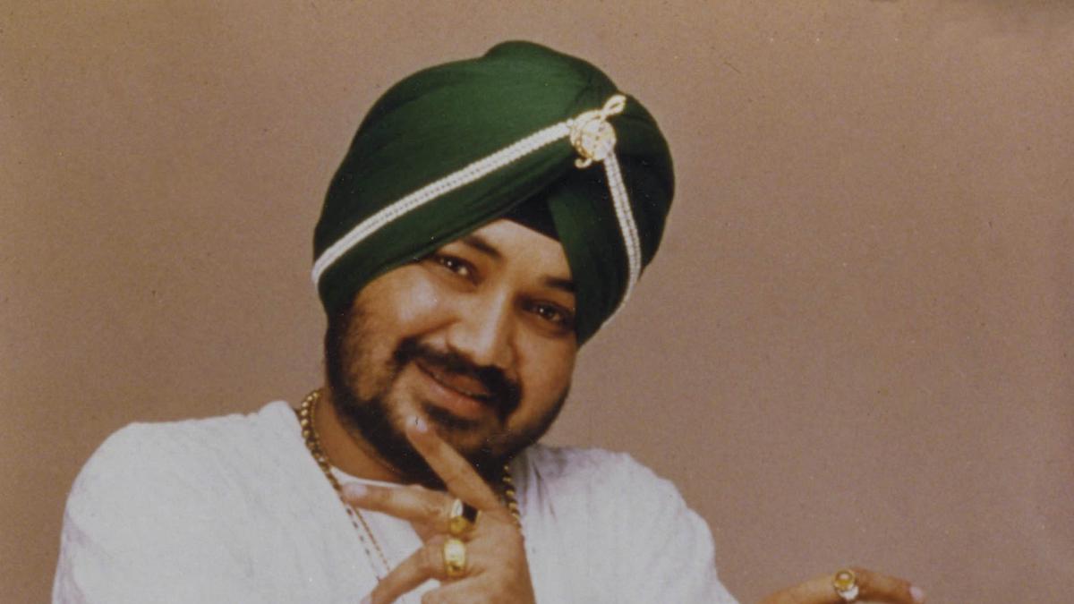 Daler Mehndi by Mohak Singh on Prezi Next