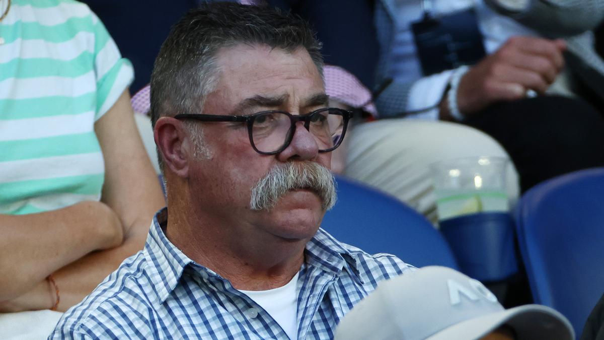 ICC match referee David Boon to join Cricket Australia board after Champions Trophy