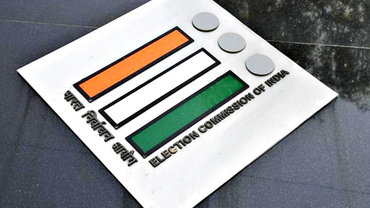 West Bengal bypolls: Election Commission seeks action taken report from CEO on malpractice charges