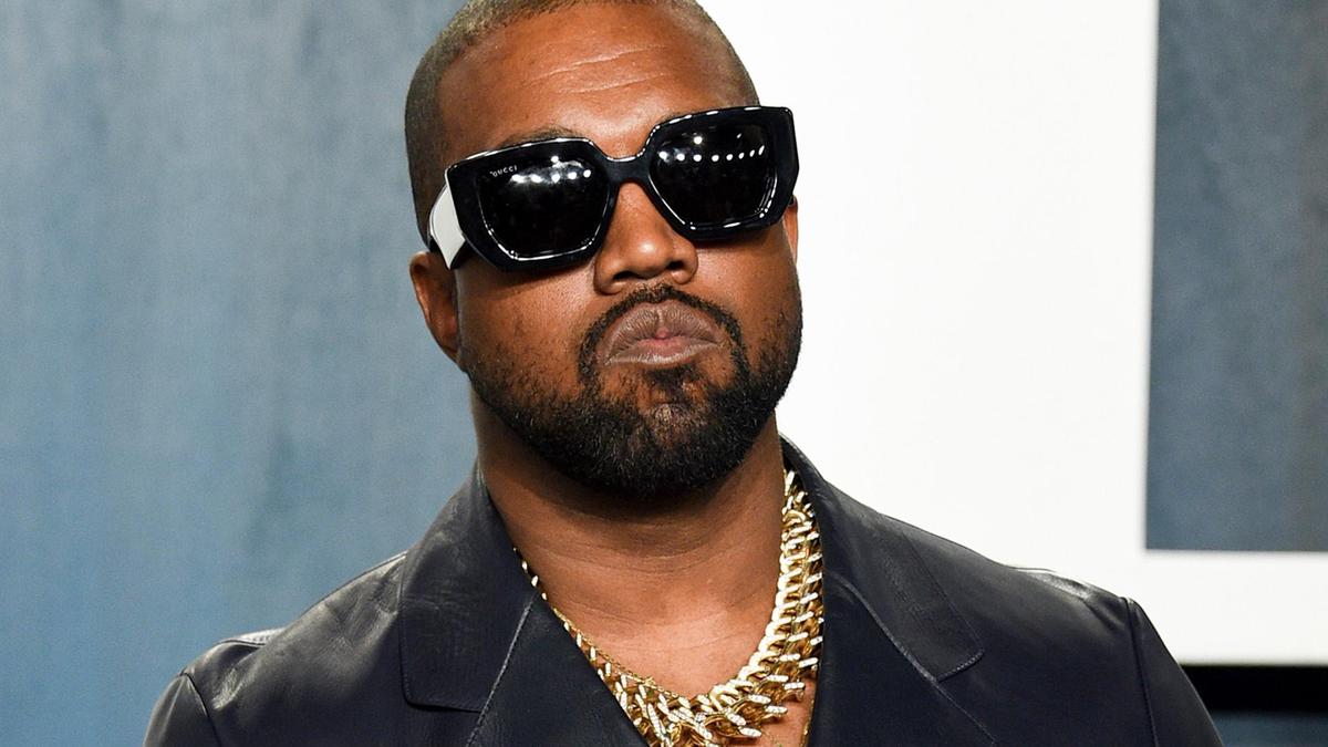 Kanye West’s debut concert in India cancelled