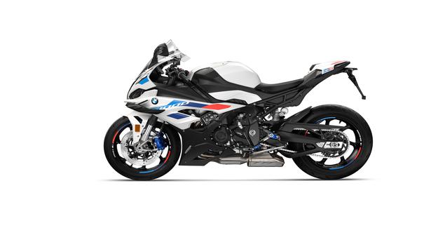 BMW’s 2023 S 1000 RR superbike hits the road