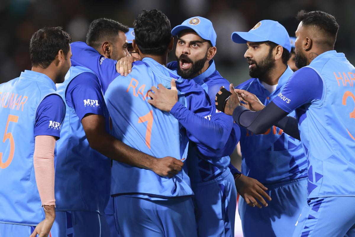 Coupe du monde T20 2022 |  L’Inde bat le Bangladesh de 5 points dans un thriller
