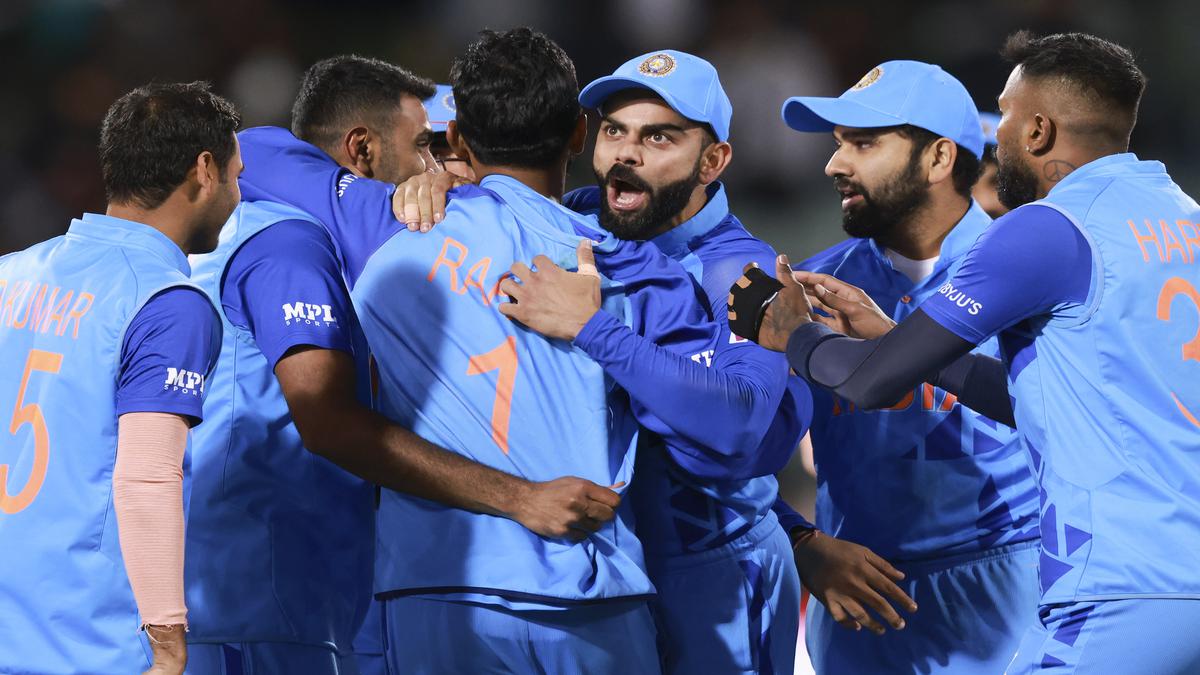 T20 World Cup 2022 | India beats Bangladesh by 5 runs in thriller