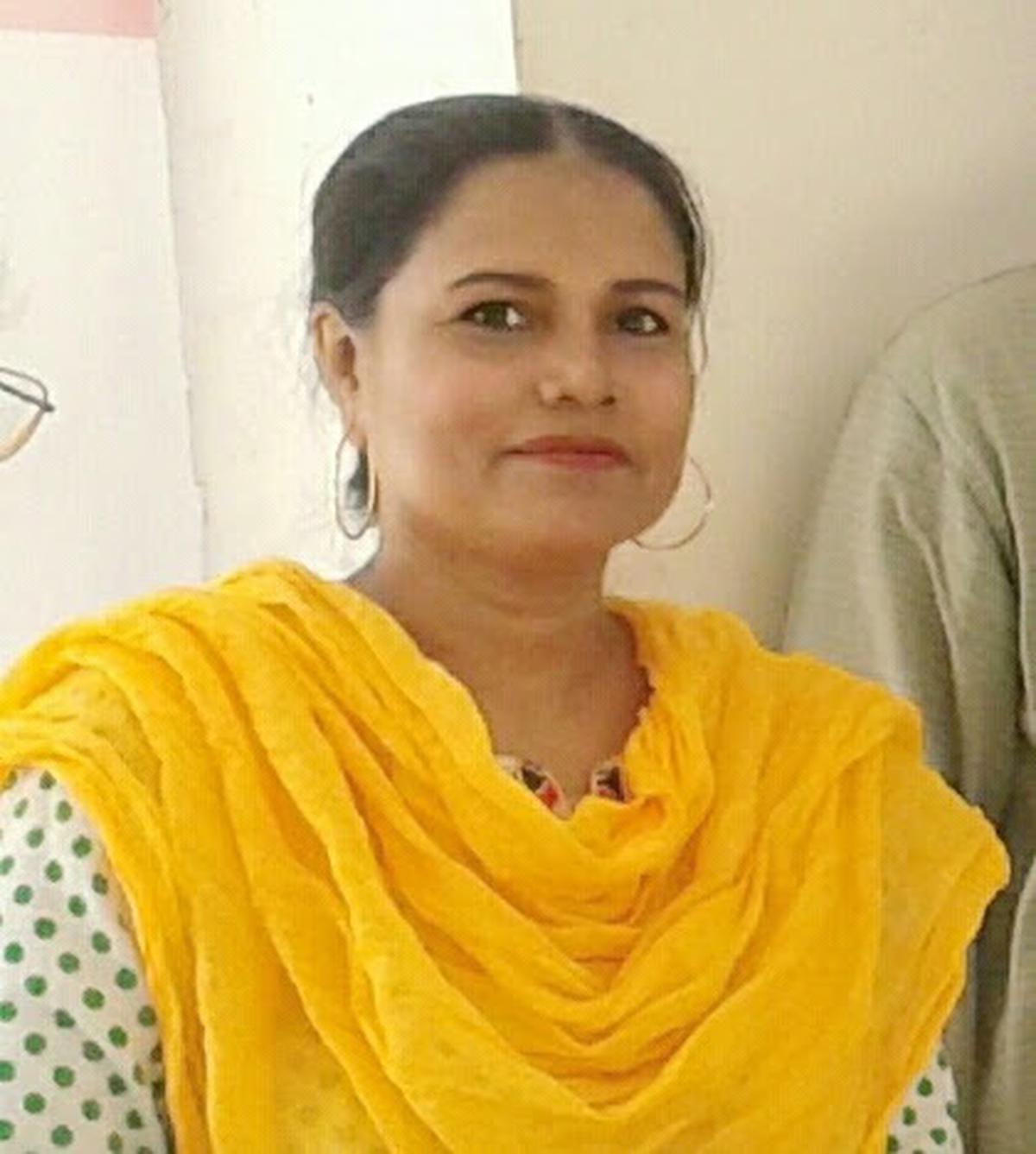 Shamim Qureshi