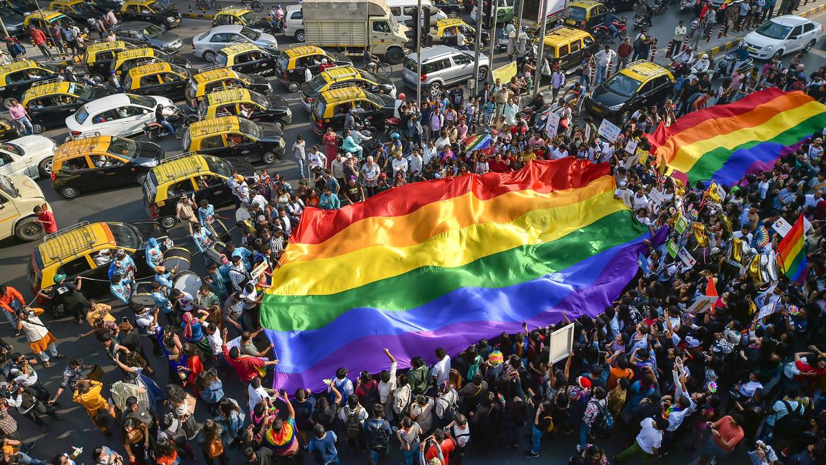 Have written to States about same-sex marriage hearing: Centre tells Supreme Court