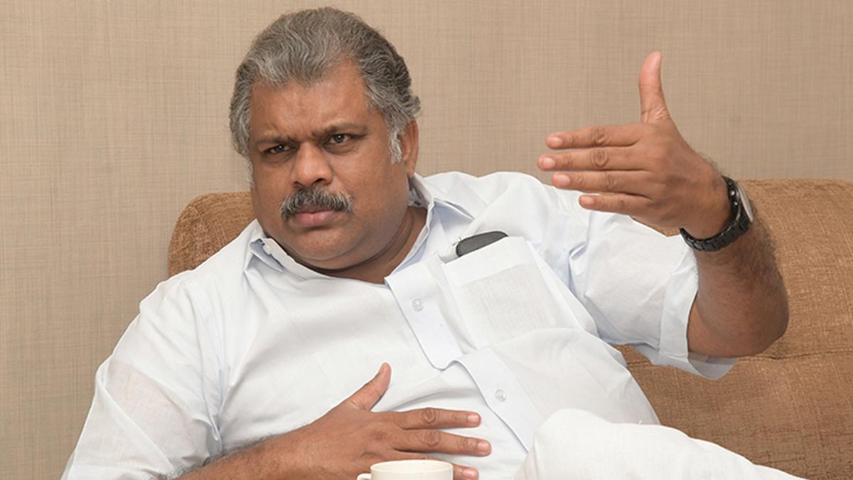 Vasan urges T.N. government to postpone reopening of schools