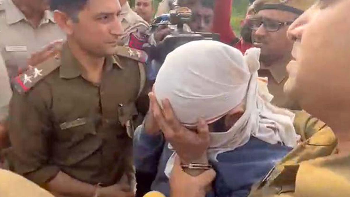 Mehrauli murder case: Aftab rescinds permission to counsel to move bail application