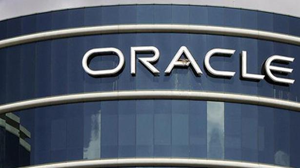 Oracle to cut jobs in U.S.; may follow suit in other locations