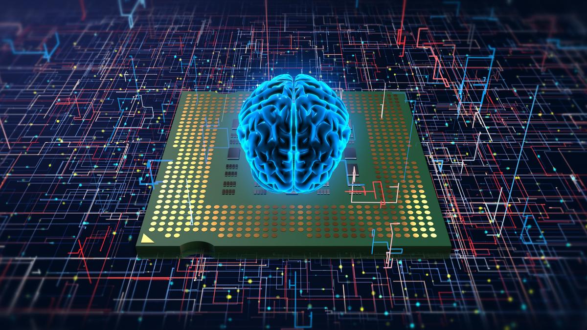 IISc Develops Brain-Inspired Analog Computing Platform for Advanced ...