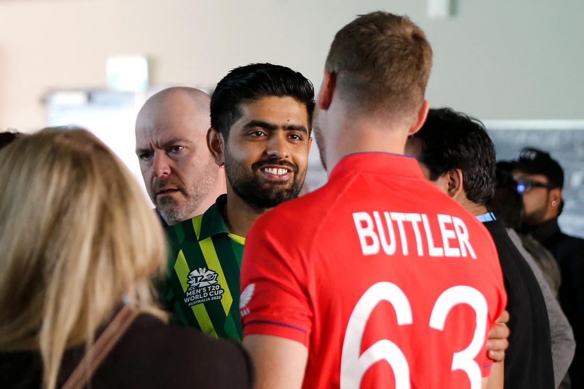 T20 World Cup 2022 | Pakistan must ride wave of confidence in T20 World Cup final: Babar Azam