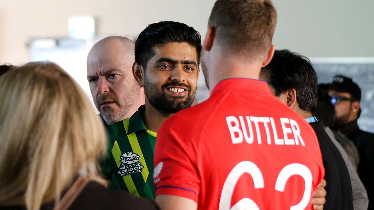 T20 World Cup 2022 | Pakistan must ride wave of confidence in T20 World Cup final: Babar Azam