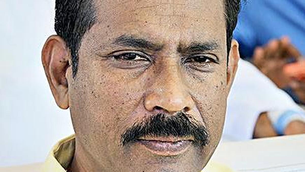 Mahanadu has set new benchmark in political mobilisation, says TDP State president Palla Srinivasa Rao
