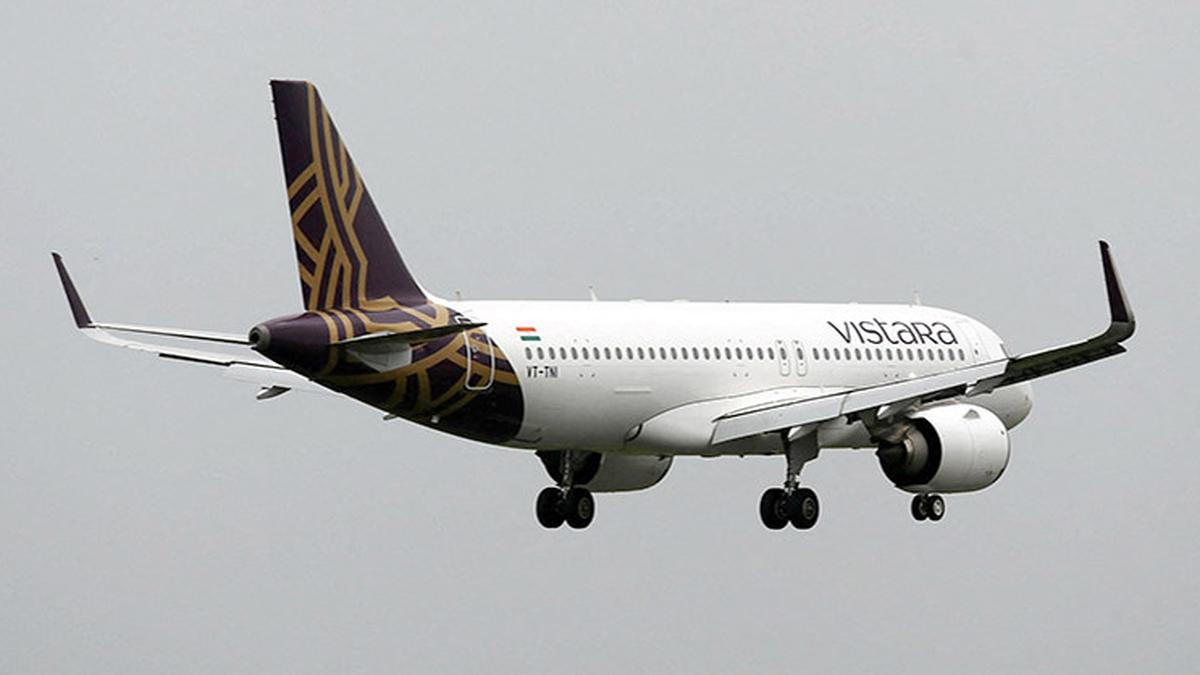 Singapore Airlines to invest additional ₹3,195 crore in Air India post-Vistara merger