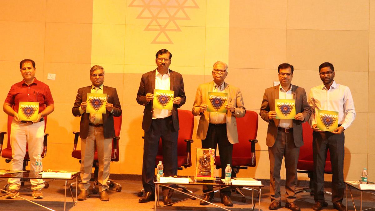 Science is the basis for every human being, says scholar