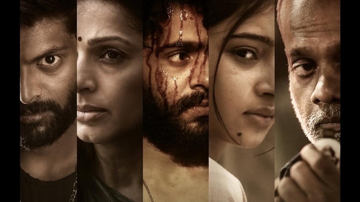 ‘Euphoria’ movie review: Gunasekhar’s part gritty social drama raises relevant questions