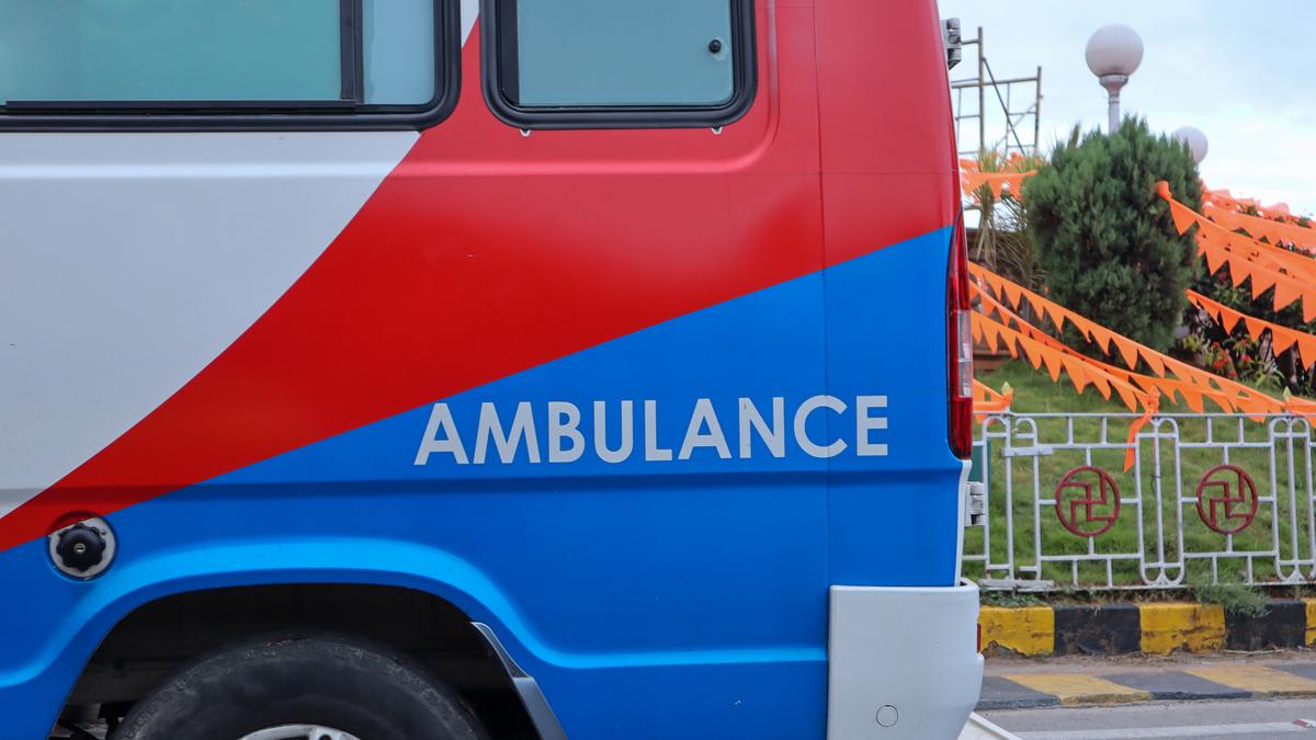 Odisha burn victim’s condition stable, to be airlifted to Delhi