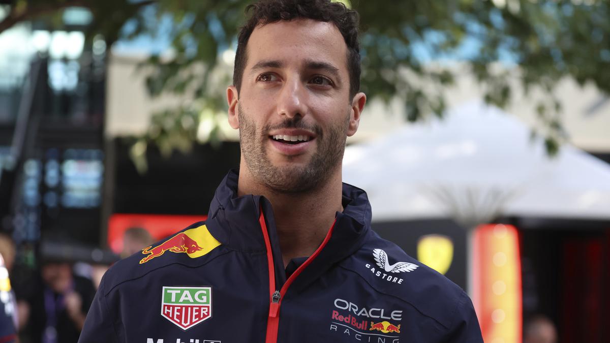 F1 News | Reserve Red Bull driver Daniel Ricciardo seals loan move to AlphaTauri, replaces misfiring De Vries