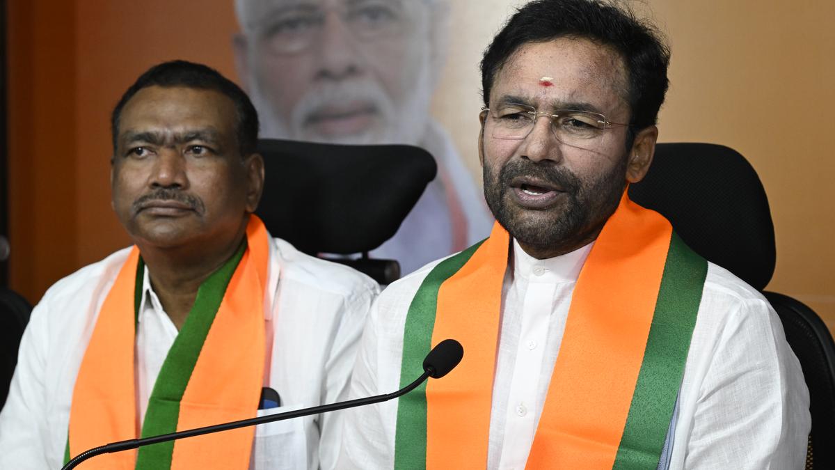 BJP wants sitting HC judge to check implementation of farm loan waiver