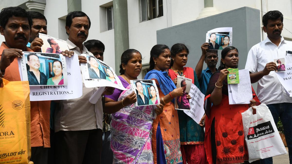 ₹990 crore recovered from defaulted financial firms in last 10 years: RTI reply