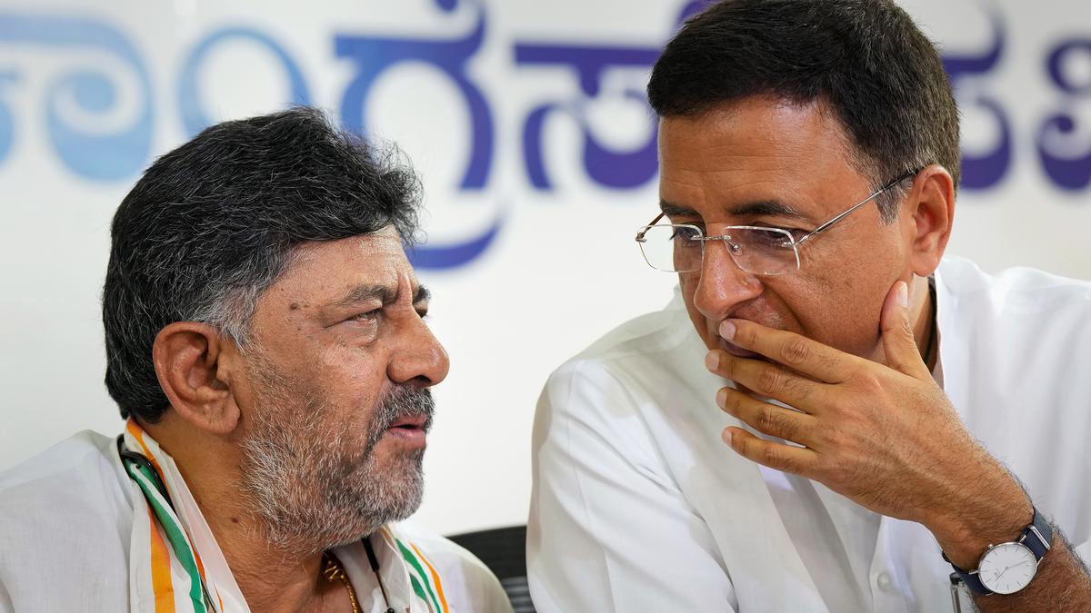 Congress accuses BJP of double engine ‘ droha’ (treachery) to Lingayats, Vokkaligas, SCs, STs, OBCs on reservation in Karnataka 